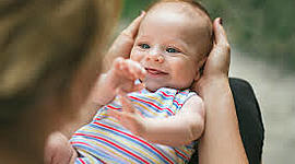 Timeline: developmental milestones