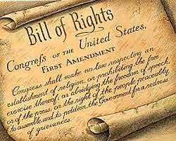 English Bill Of Rights