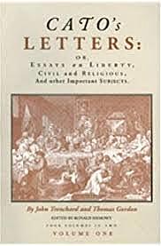 Cato's Letters