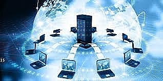 REDES DE COMPUTADORAS