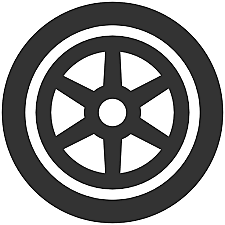 Aplicación de la Rueda