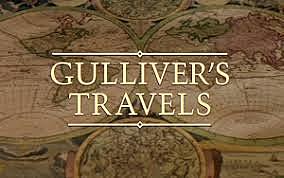Gulliver´s Traverls
