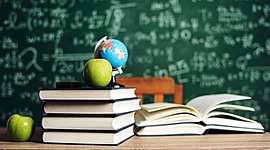 Timeline: Special Education Law Timeline