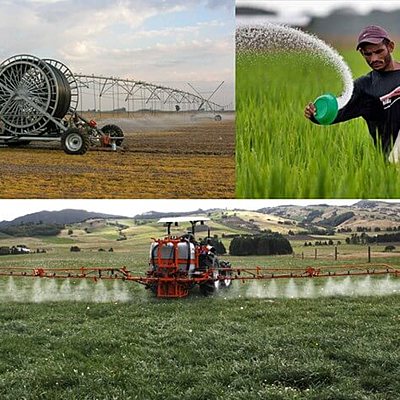 Timeline: Historia de la Revolución verde