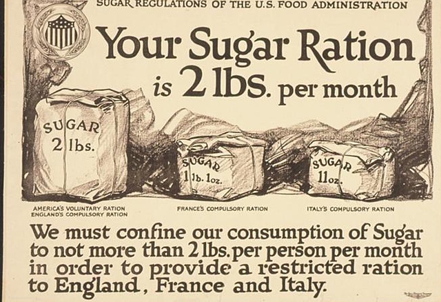 Sugar Act