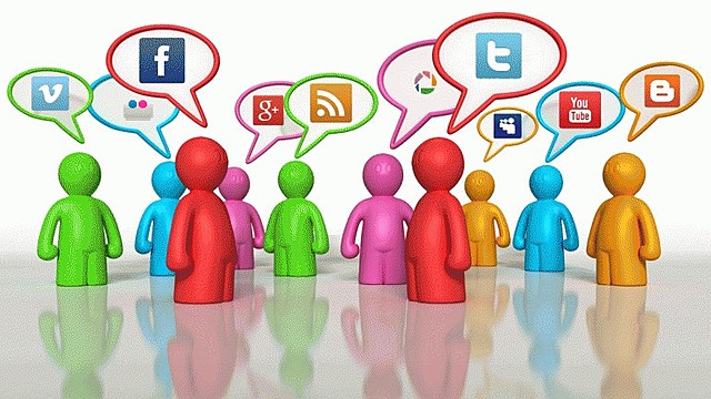 EL USO DE LAS REDES SOCIALES EN ORGANIZACIONES