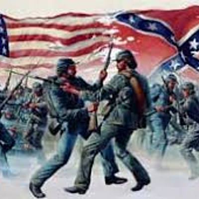 Timeline: Civil War Timeline