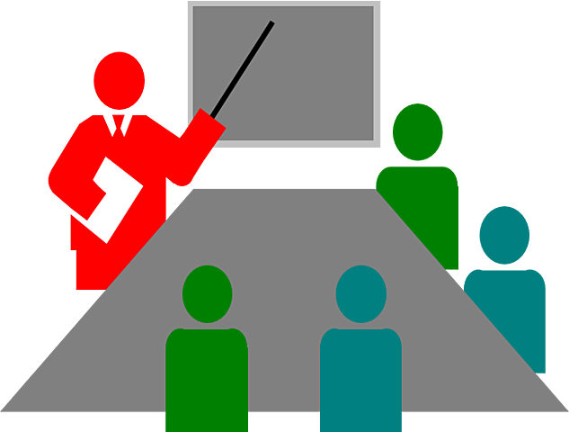 Descentralización educativa