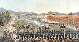 Proclamação da Republica