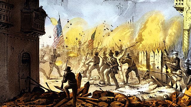 Mexican-American War