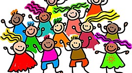 Timeline: Tras los pasos de la infancia y la adolescencia