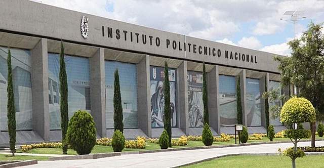 Instituto Politécnico Nacional registra 4 programas para la formación en gestión
