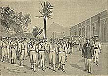 Inicio da Revolução Armada