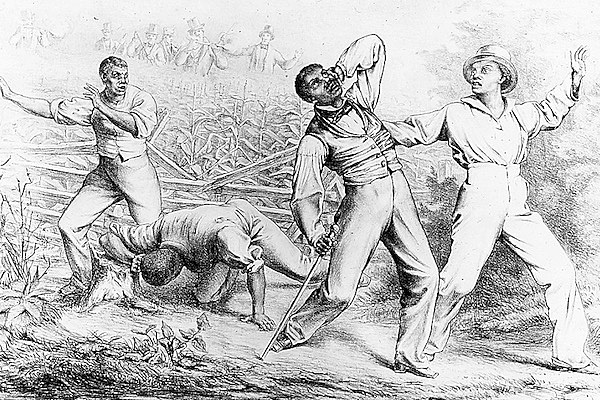 Fugitive Slave Act