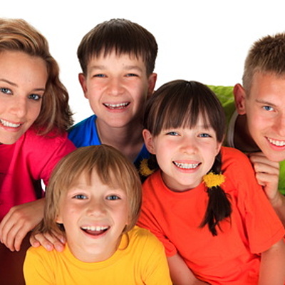 Timeline: Infancia y Adolescencia a través de la historia