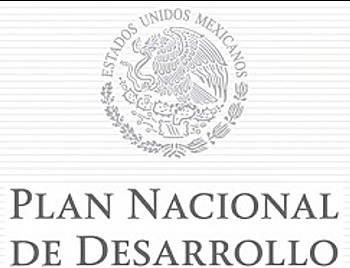 Surge el Plan Nacional de Desarrollo