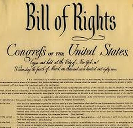 English bill of rights