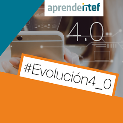 Timeline: Evolución de la web: hacia el 4.0 - RETO #Evolución4_0