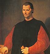 Machiavelli