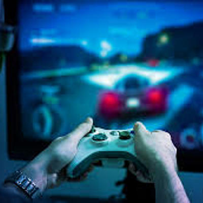 Timeline: Evolución de los Videojuegos