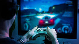 Timeline: Evolución de los Videojuegos