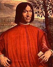 Lorenzo De Medici