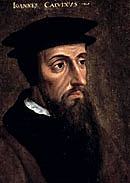 John Calvin