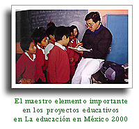 Programa Nacional para la Modernización de la Educación Básica