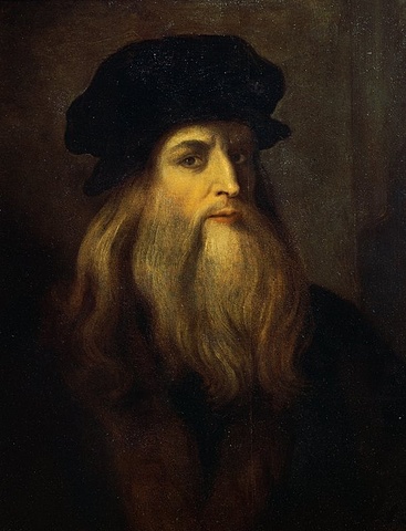 Leonardo da Vinci
