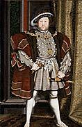 Henry VIII