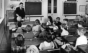 Education in public school