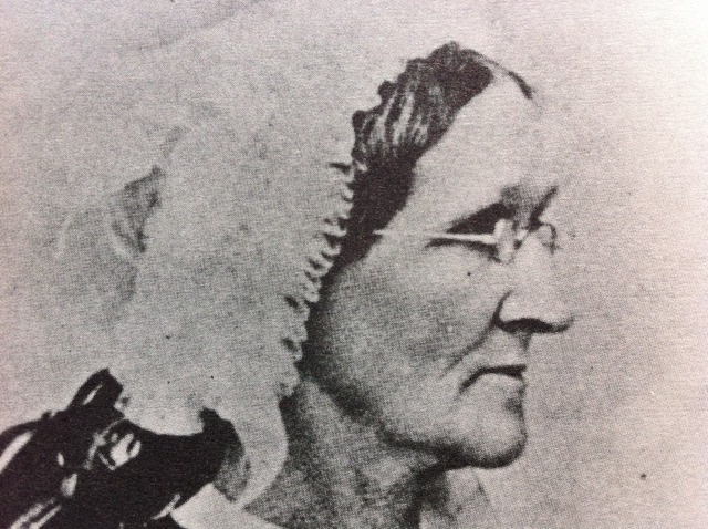 Born to a blacksmith