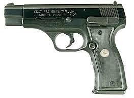 2000 Colt