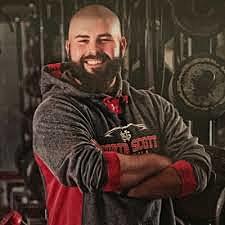 Go To College For Football