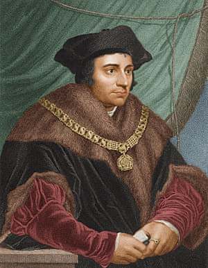 Thomas More