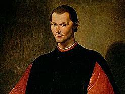 machiavelli