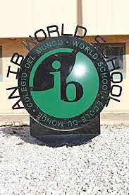 Started Middle School