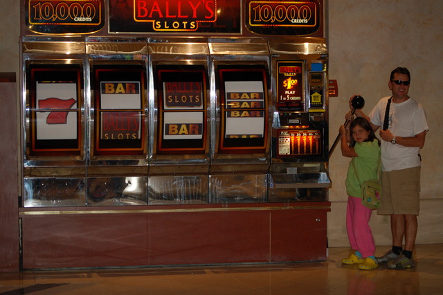 My fisrt trip to U.S.A.