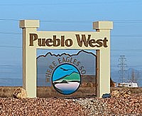 Moved Away from Pueblo West, Colorado