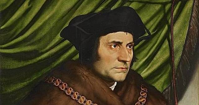 Thomas More