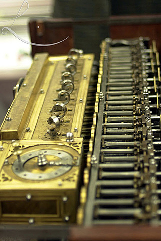 Calculadora universal