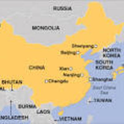 Timeline: china and japan timeline