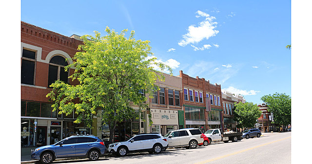 Moved to Florence, CO