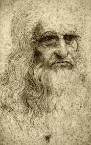 Leonardo da Vinci
