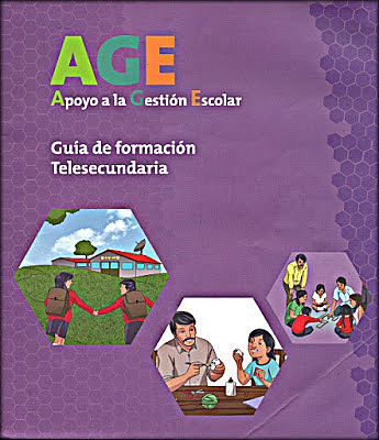 Creación del Programa AGE