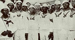 A Revolta da Chibata