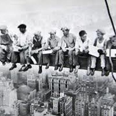 Timeline: Gilded Age Problems