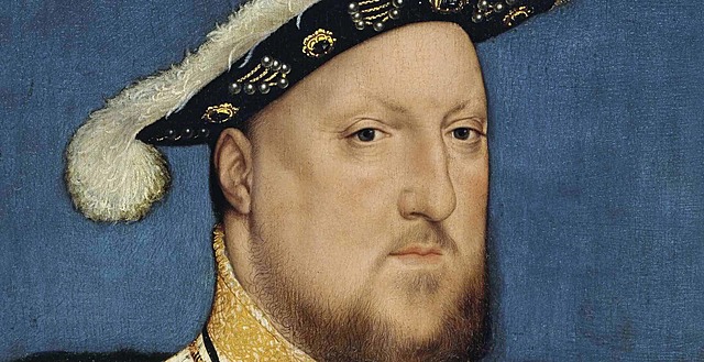 Henry VIII