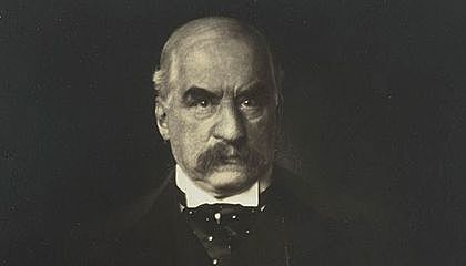 J.P Morgan