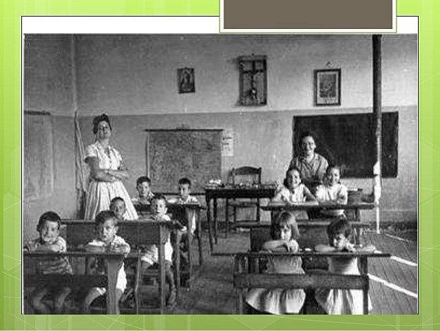 Mejor trato a nuestros niños y niñas